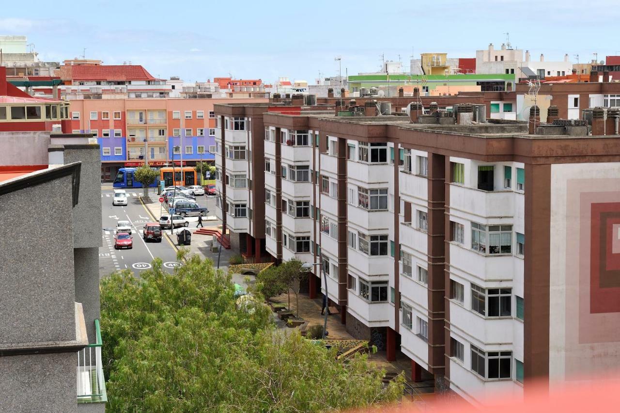 Vivienda Vacacional La Laguna Deluxe 5 Экстерьер фото