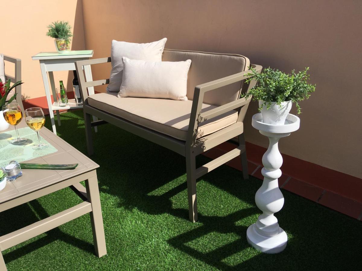 Vivienda Vacacional La Laguna Deluxe 5 Экстерьер фото
